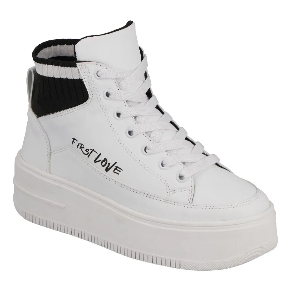 Tenis Lenmarq Mujer Casual 9145