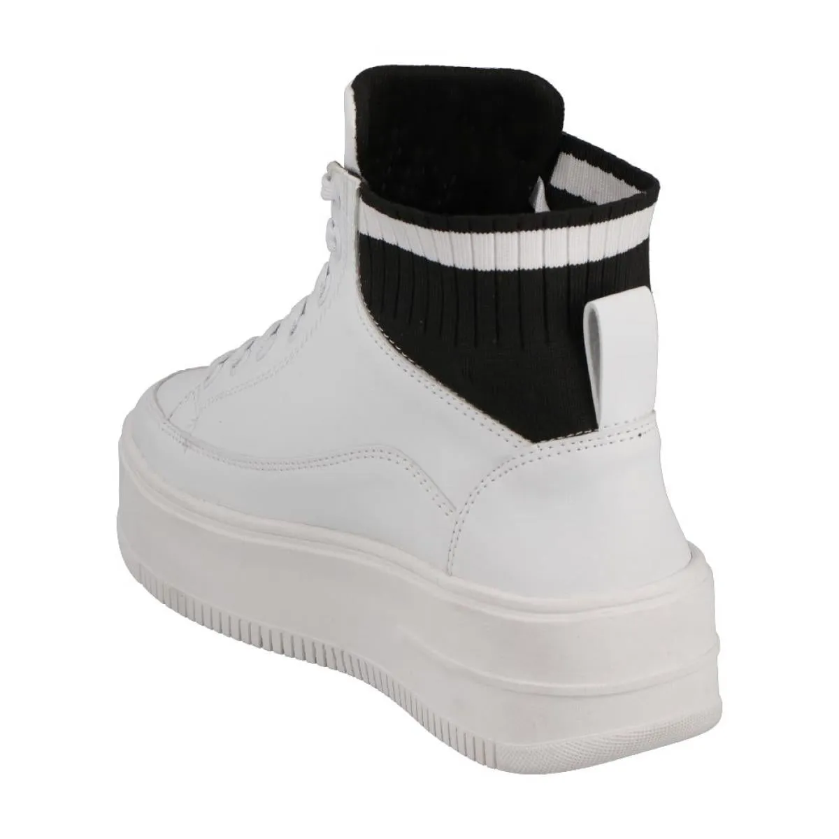 Tenis Lenmarq Mujer Casual 9145