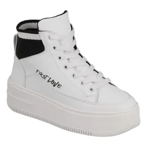 Tenis Lenmarq Mujer Casual 9145