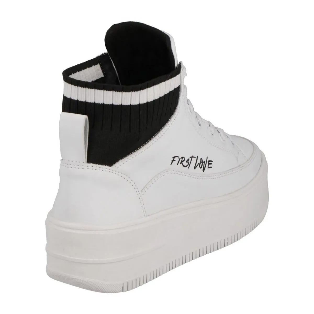 Tenis Lenmarq Mujer Casual 9145