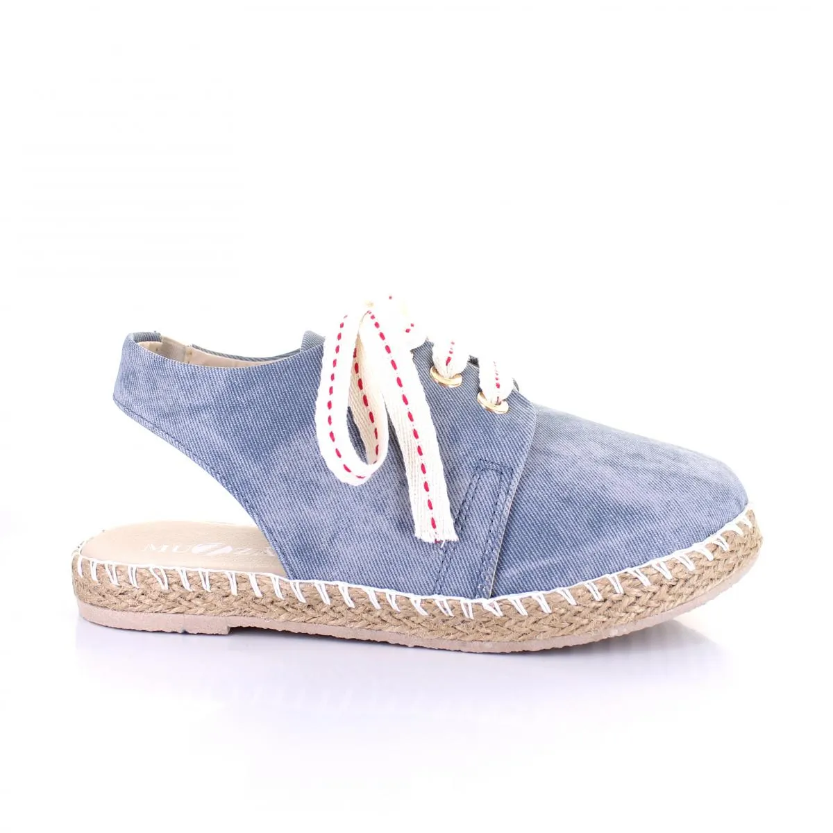Tenis Mujer Muzza Casual 5118