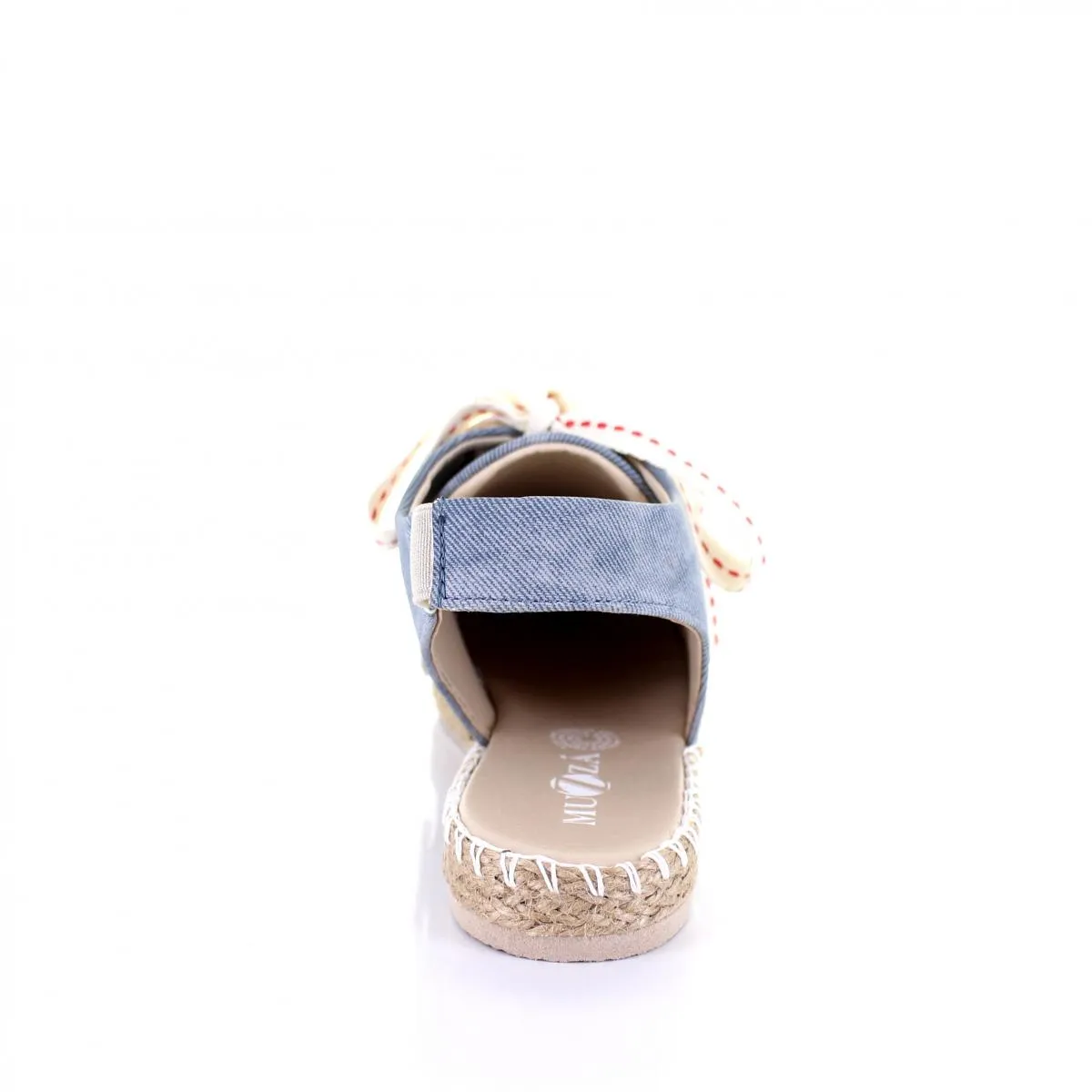 Tenis Mujer Muzza Casual 5118