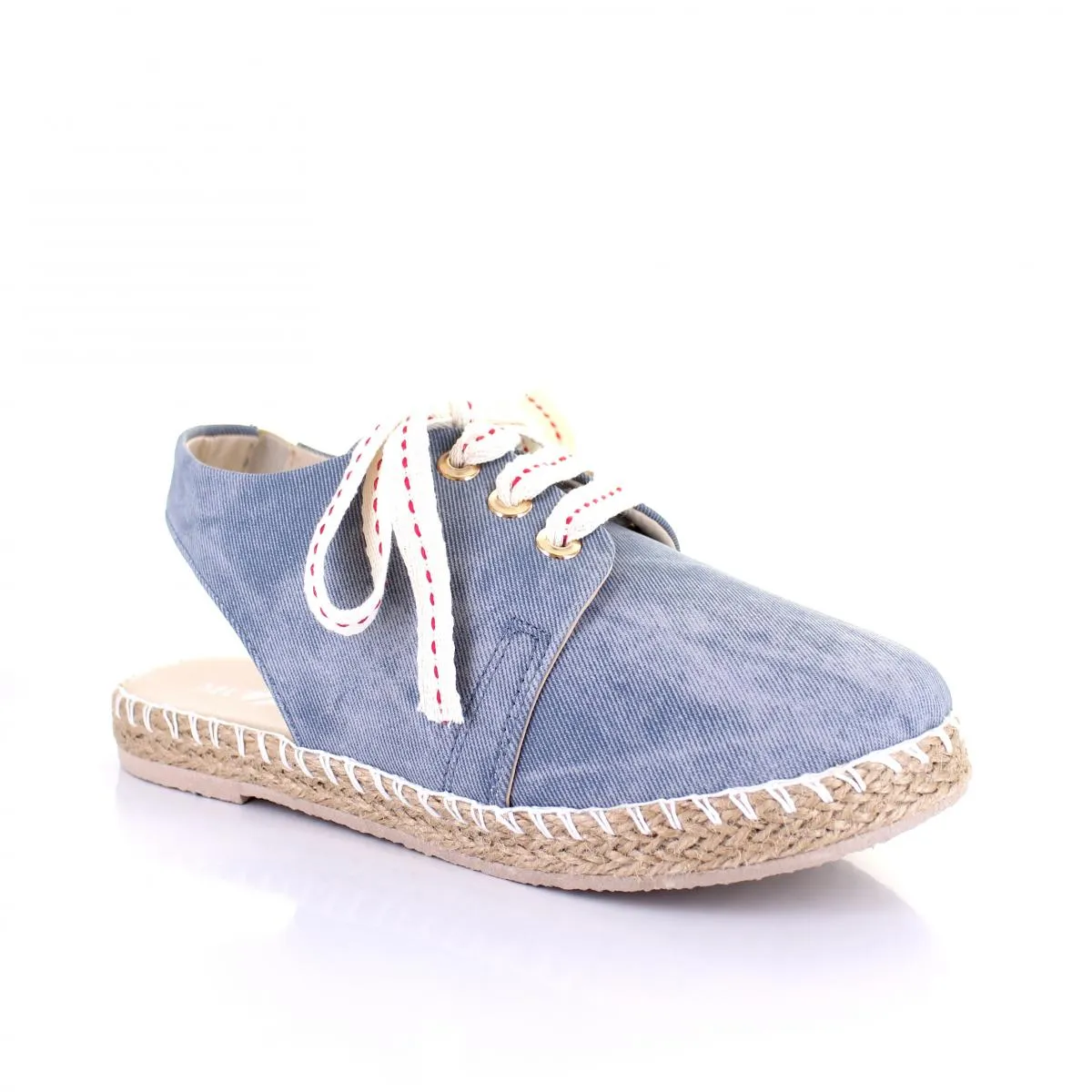 Tenis Mujer Muzza Casual 5118