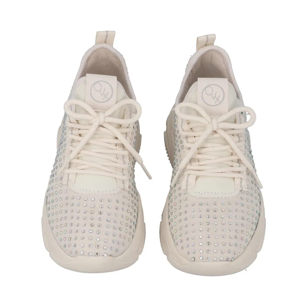 Tenis Ovx para Mujer Casual 2609