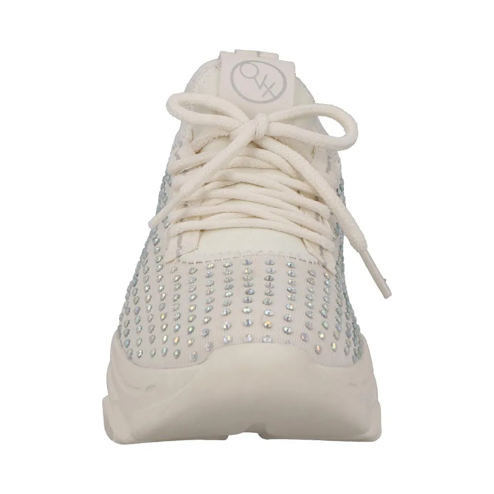 Tenis Ovx para Mujer Casual 2609