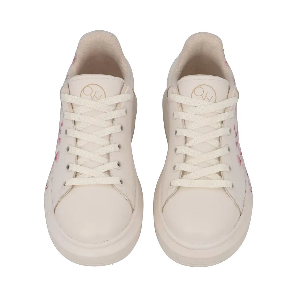 Tenis OVX para Mujer Casual 307B