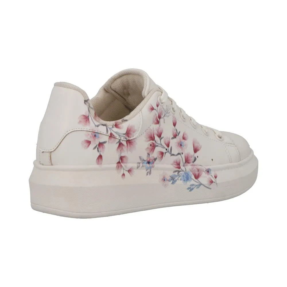 Tenis OVX para Mujer Casual 307B