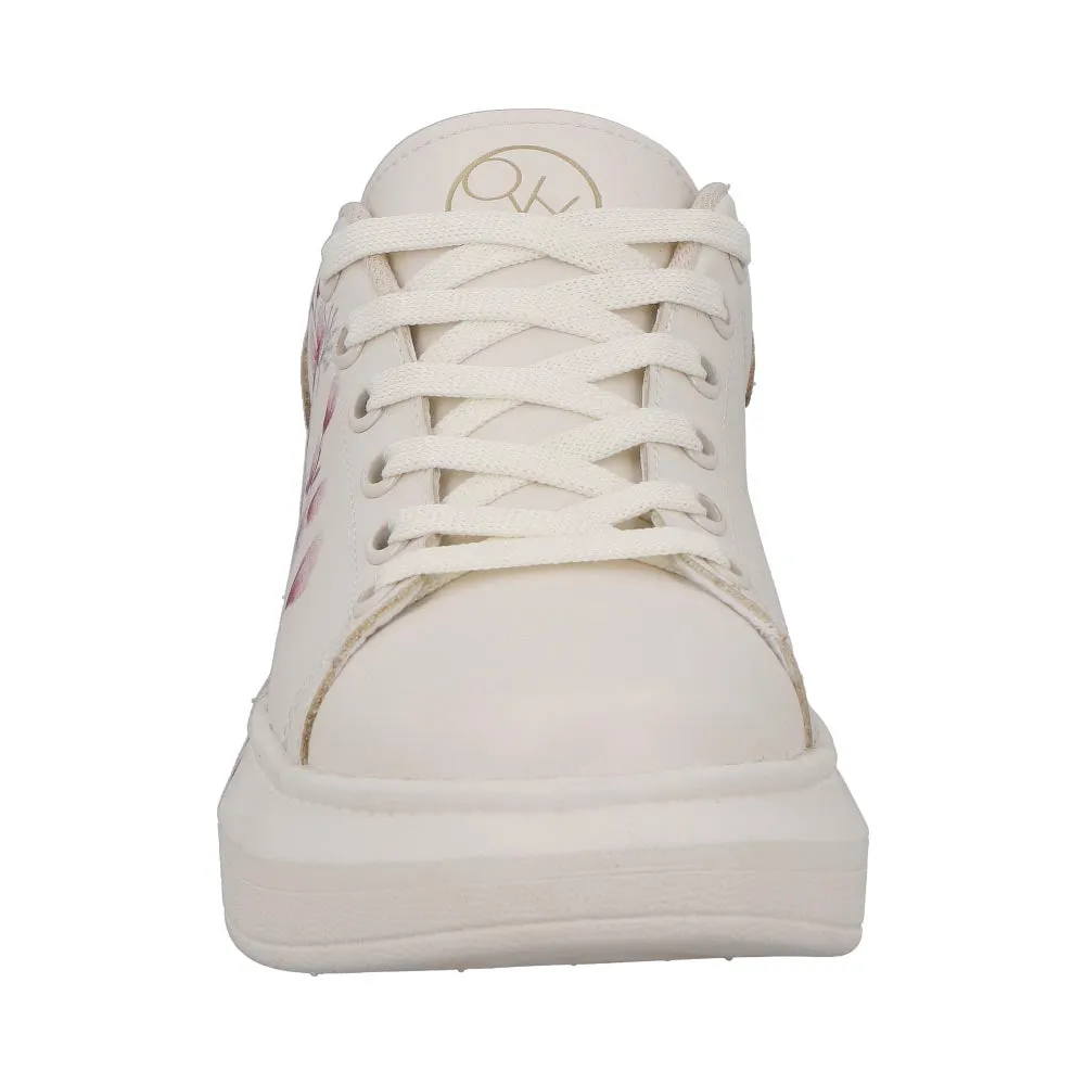 Tenis OVX para Mujer Casual 307B