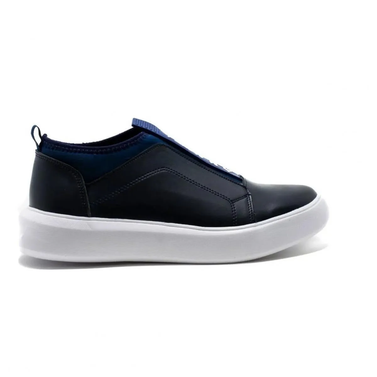 Tenis Perry Ellis Hombre Casual 6650