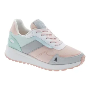 Tenis Urbano Mujer Ovx Casual Cintas