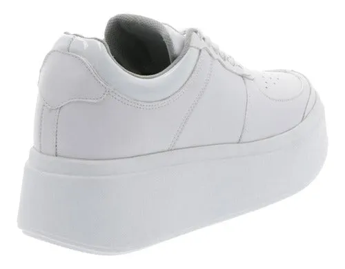 Tenis Urbano Mujer Ovx Casual Plataforma