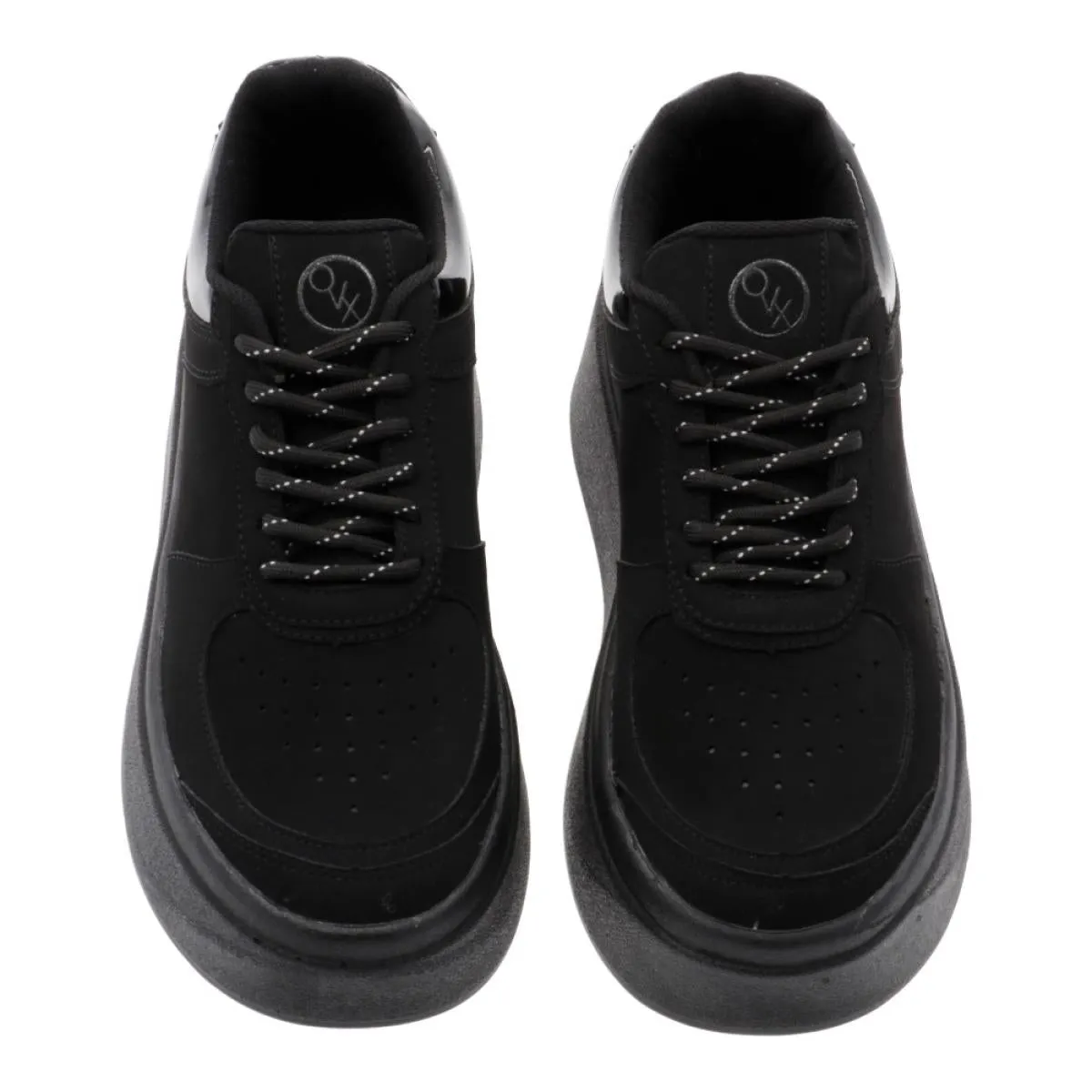 Tenis Urbano Mujer Ovx Casual Plataforma