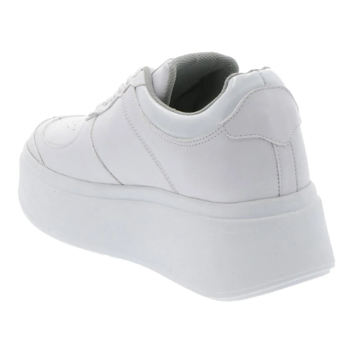 Tenis Urbano Mujer Ovx Casual Plataforma