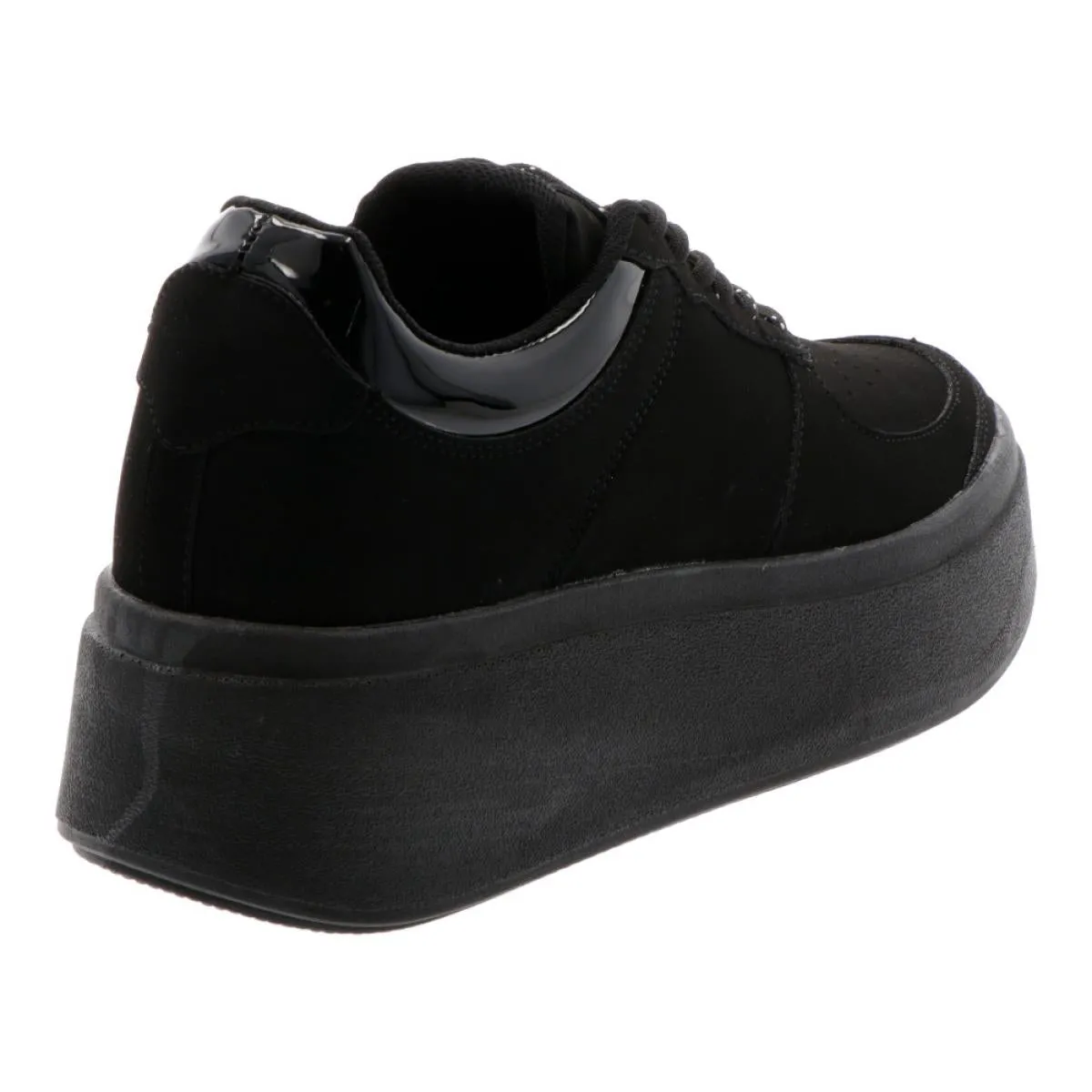 Tenis Urbano Mujer Ovx Casual Plataforma