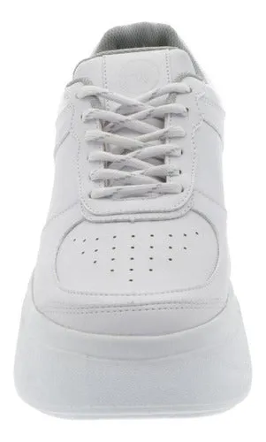 Tenis Urbano Mujer Ovx Casual Plataforma