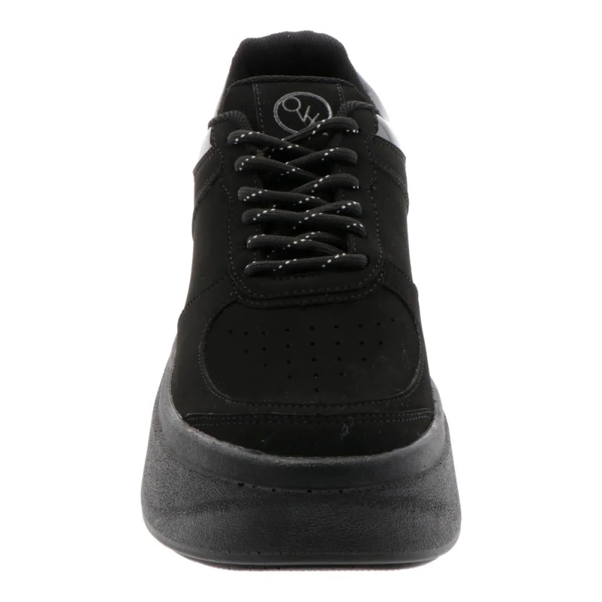 Tenis Urbano Mujer Ovx Casual Plataforma