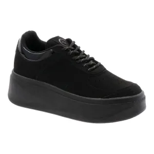 Tenis Urbano Mujer Ovx Casual Plataforma