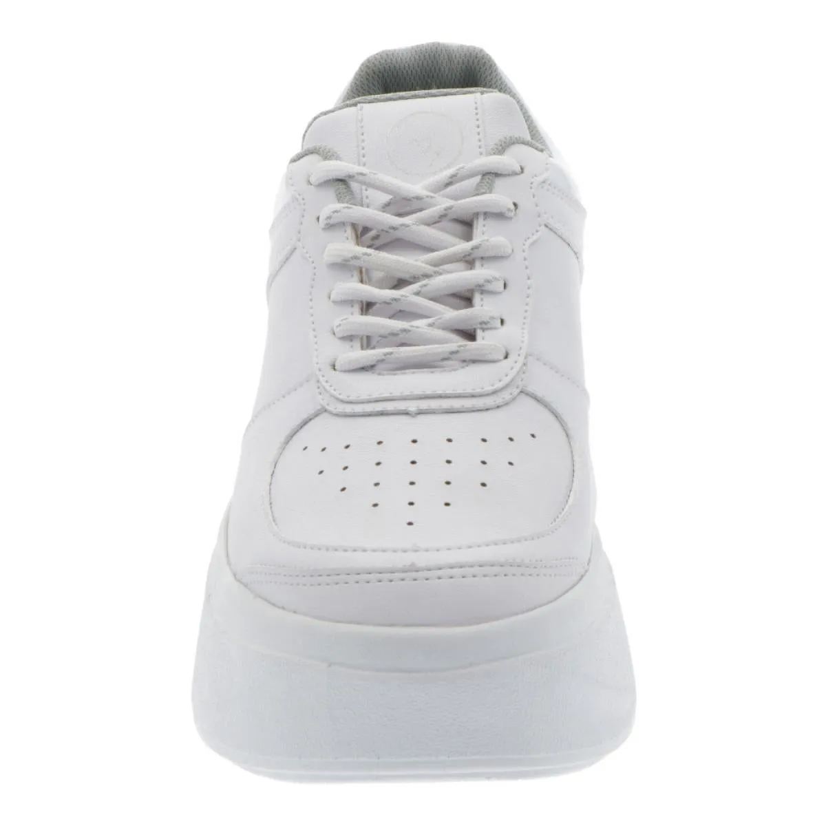Tenis Urbano Mujer Ovx Casual Plataforma