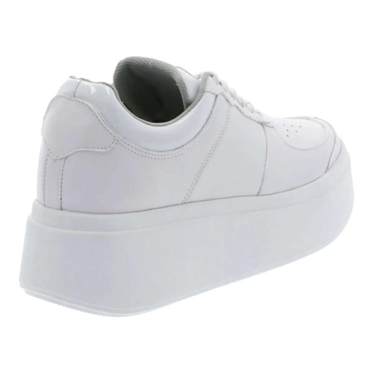 Tenis Urbano Mujer Ovx Casual Plataforma