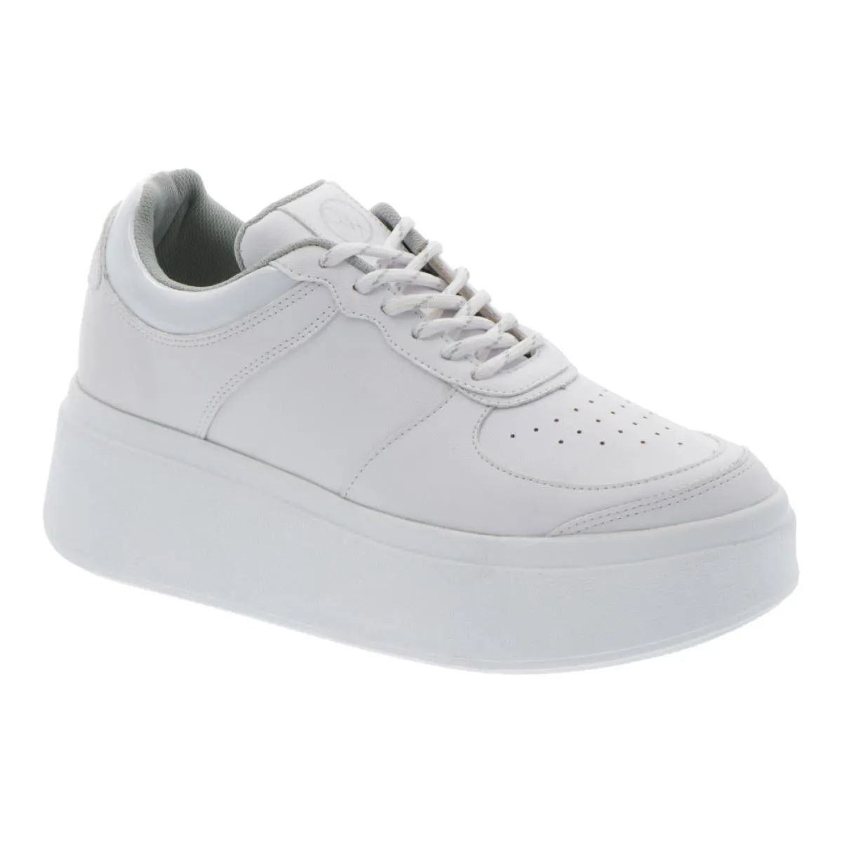 Tenis Urbano Mujer Ovx Casual Plataforma