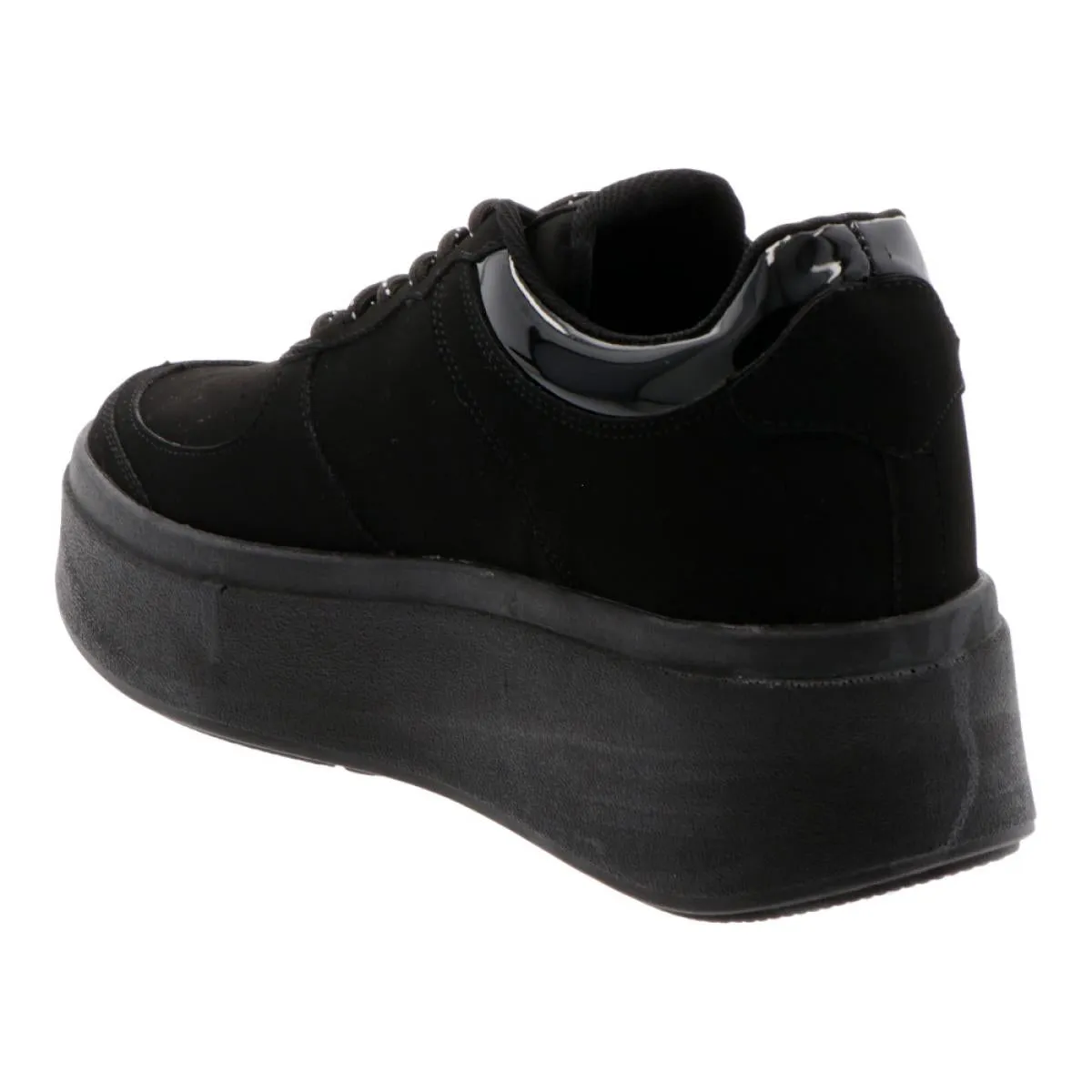 Tenis Urbano Mujer Ovx Casual Plataforma