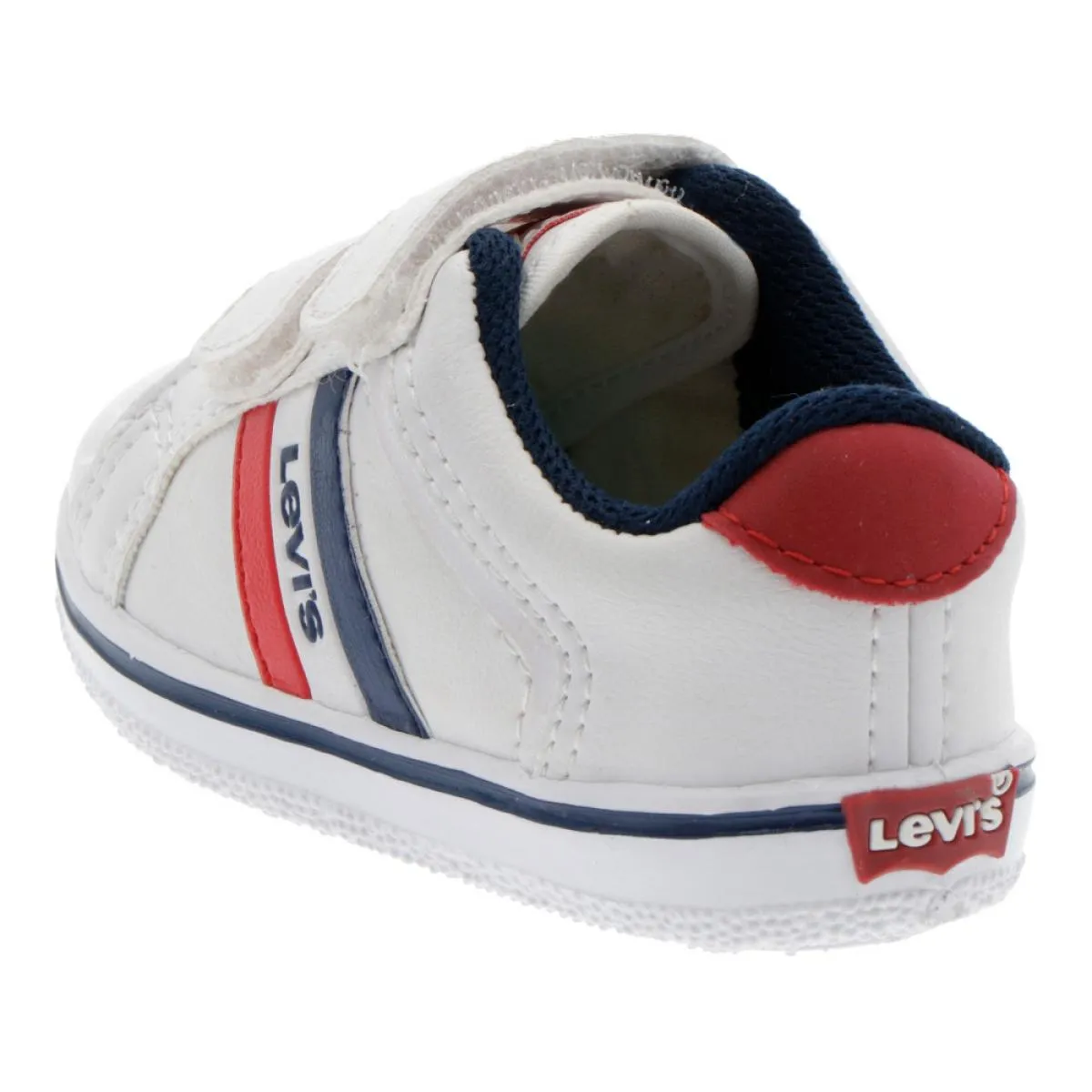 Tenis Urbano Niños Levis Casual