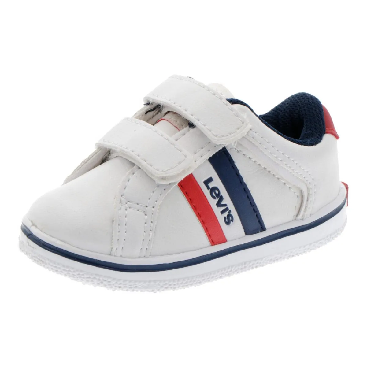 Tenis Urbano Niños Levis Casual