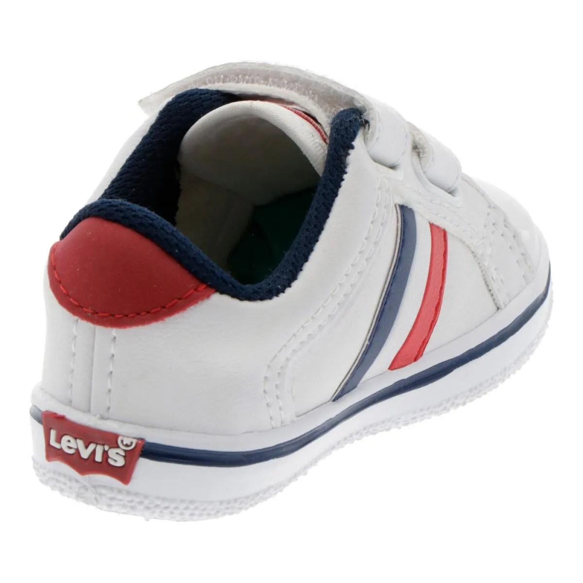 Tenis Urbano Niños Levis Casual