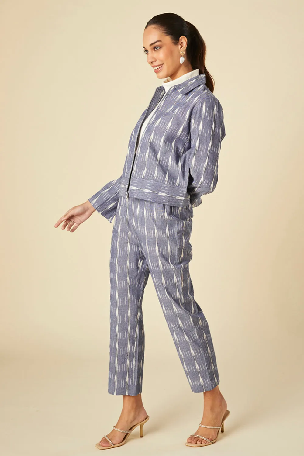The Bomber Co-ord Set