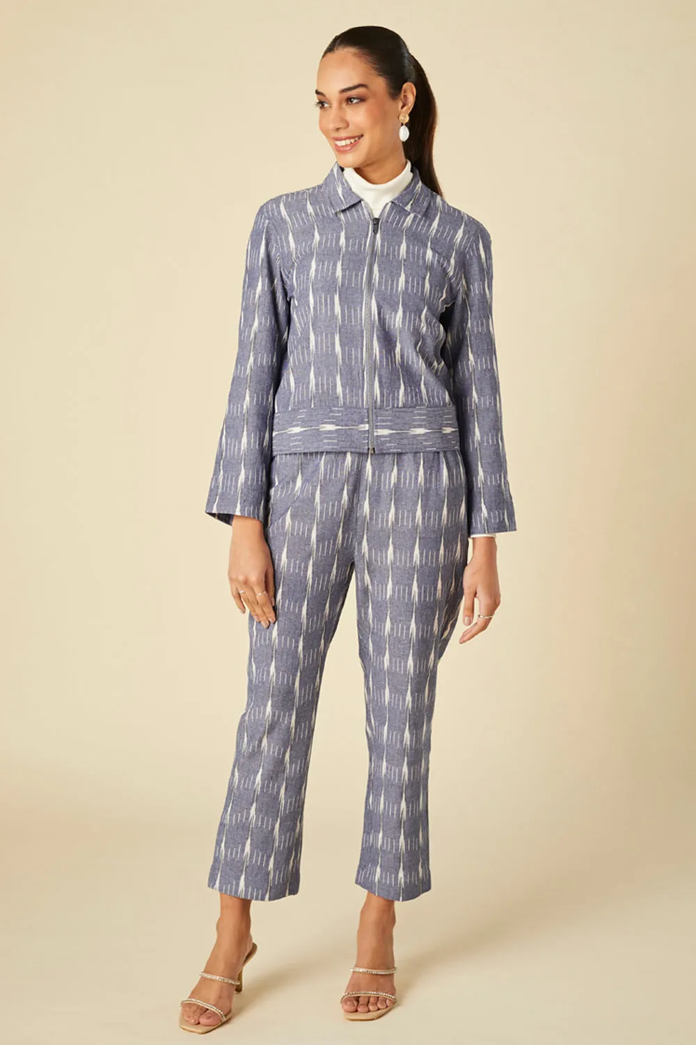 The Bomber Co-ord Set