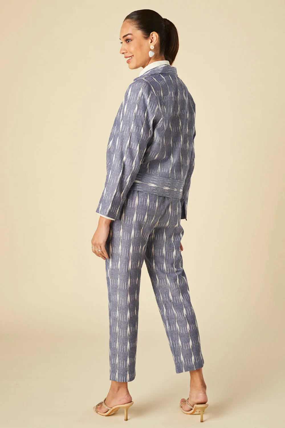 The Bomber Co-ord Set