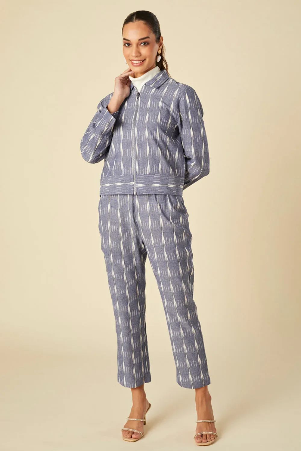 The Bomber Co-ord Set