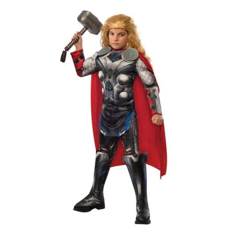 Thor Aaou Deluxe Size L