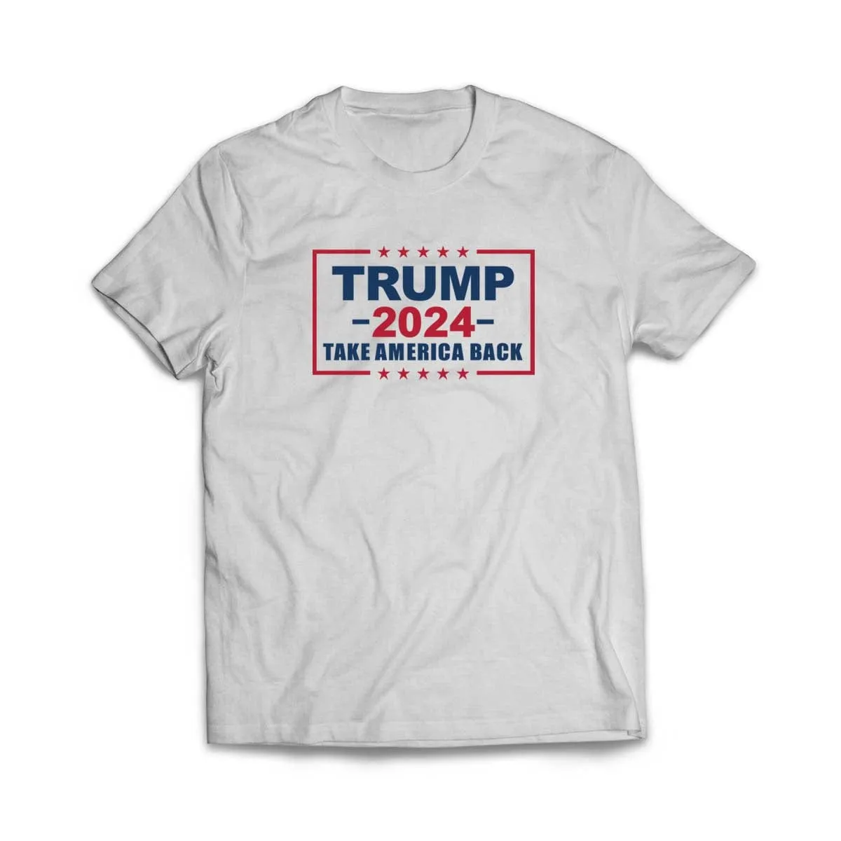 Trump Take America Back 2024 T-Shirt