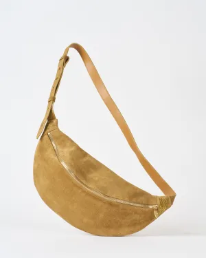 tulsi crossbody