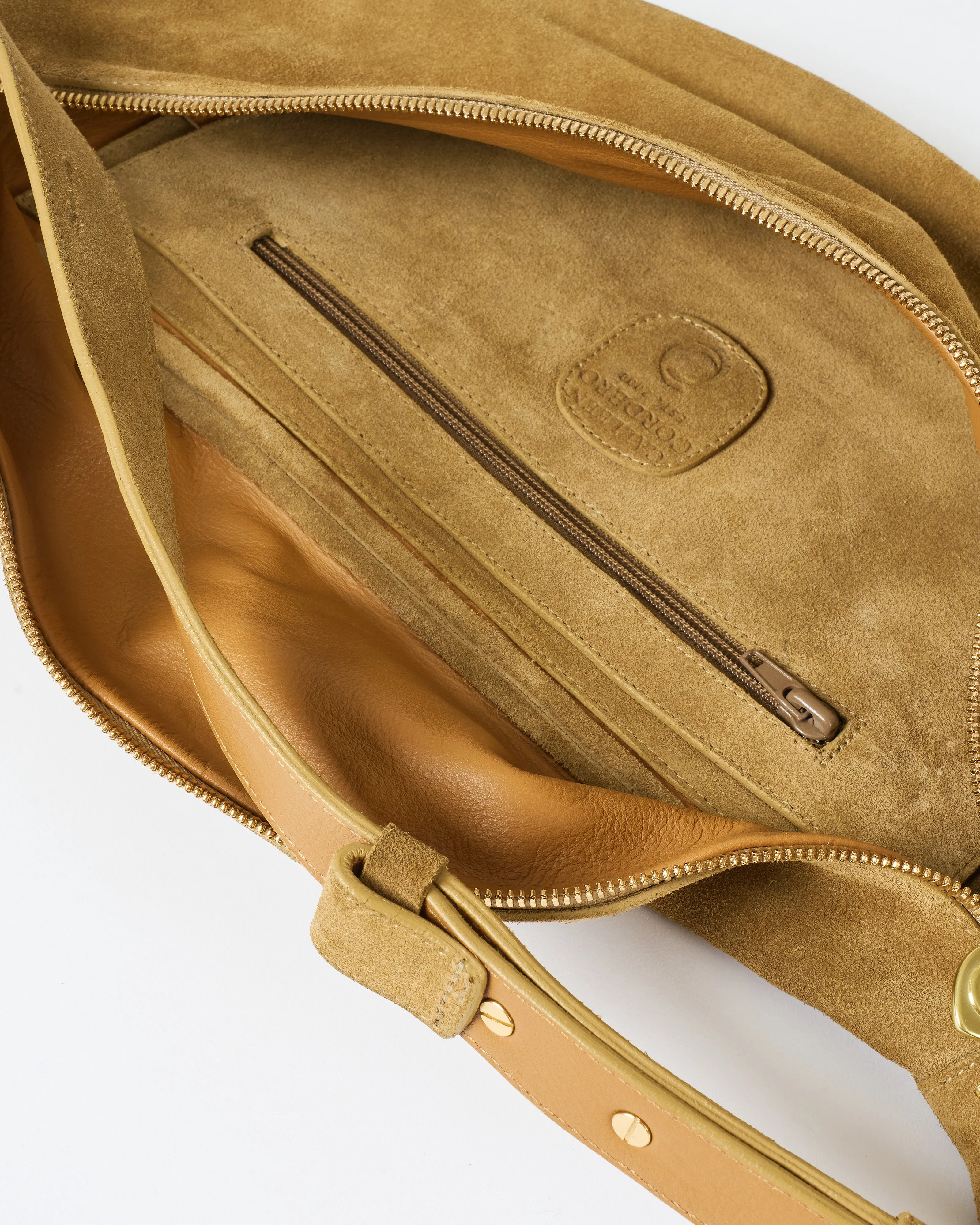 tulsi crossbody