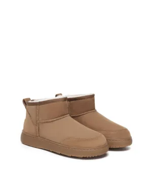 Ultra Mini Outdoor Boots