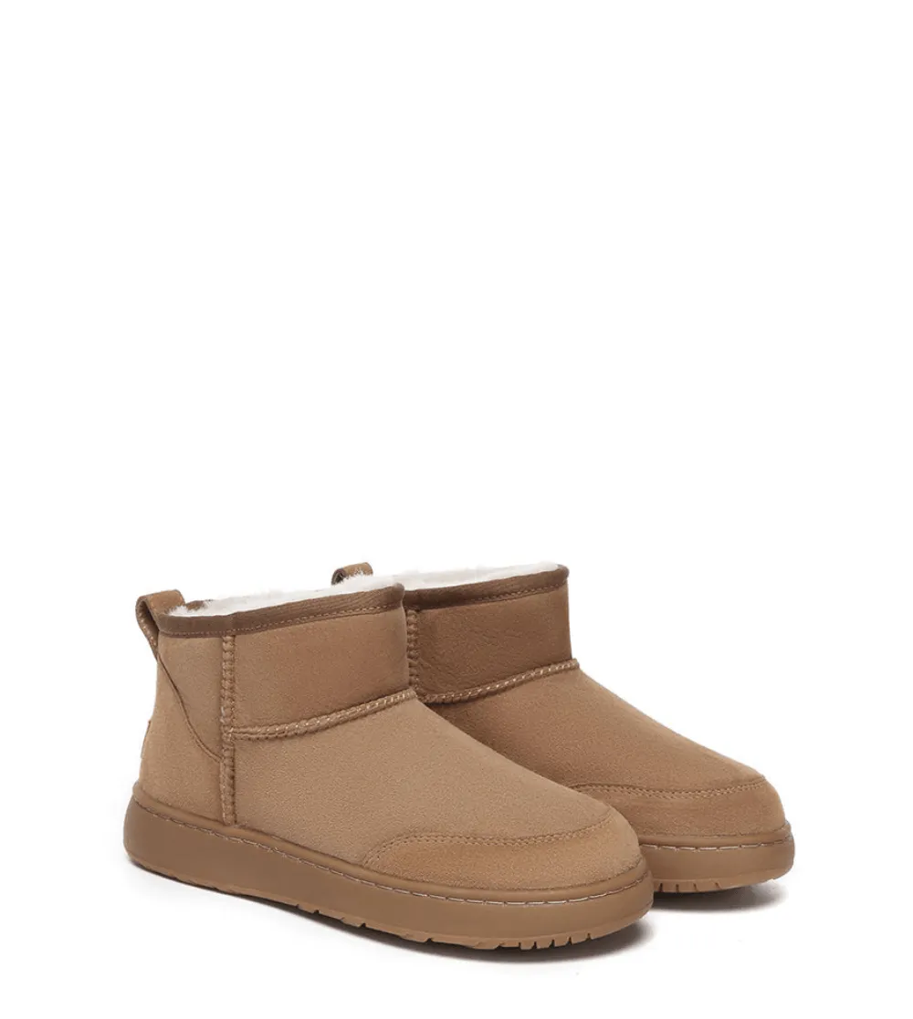 Ultra Mini Outdoor Boots
