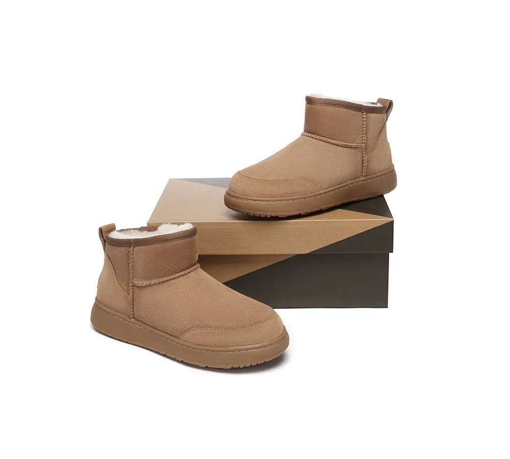 Ultra Mini Outdoor Boots