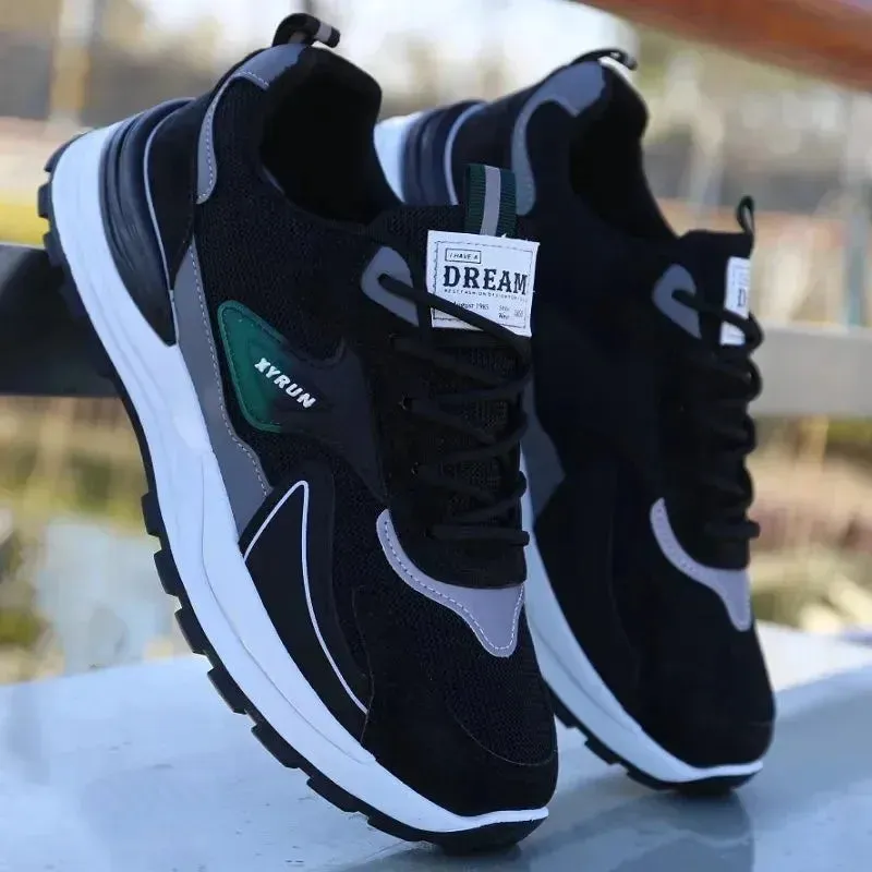 UrbanStride Herren Sneaker für den Herbst 2024