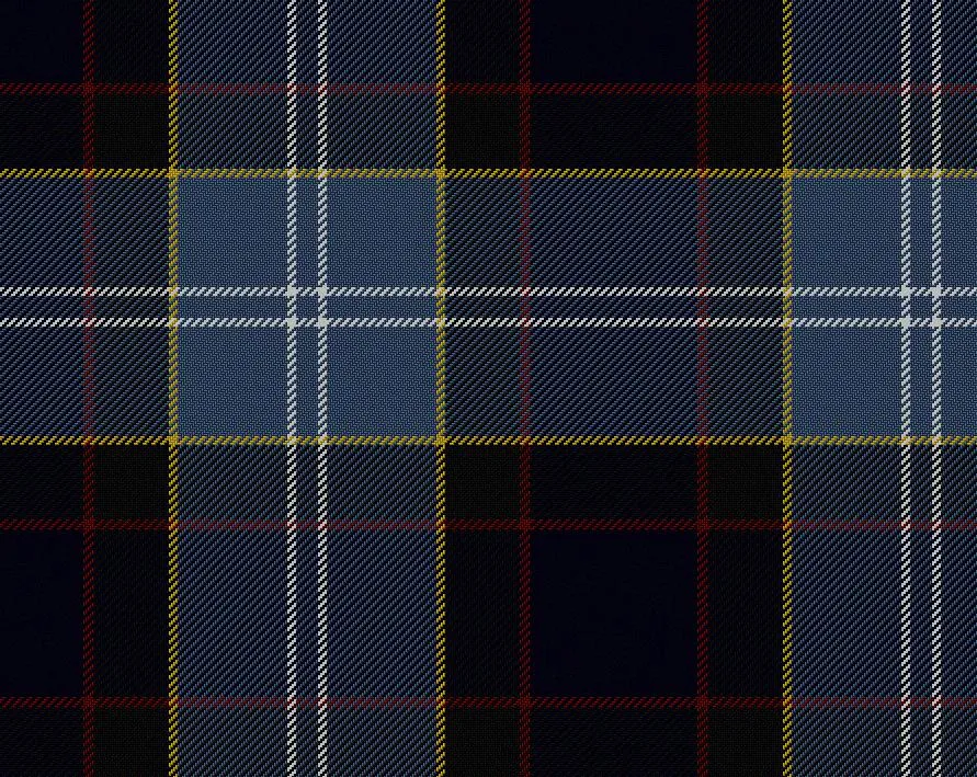 US Forces Casual 4 Yard Kilt