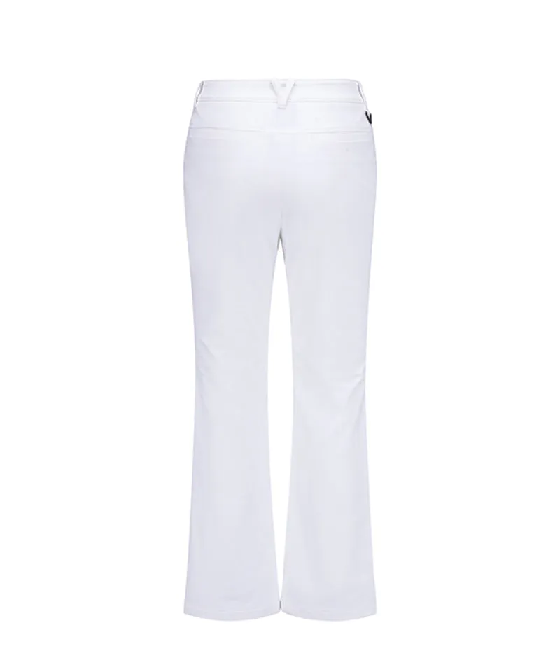 Vice Golf Atelier Women's Boots-Cut Pants - 2 Colors