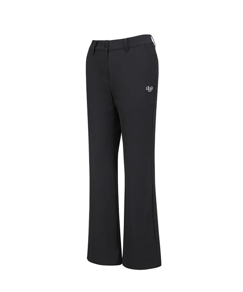 Vice Golf Atelier Women's Boots-Cut Pants - 2 Colors
