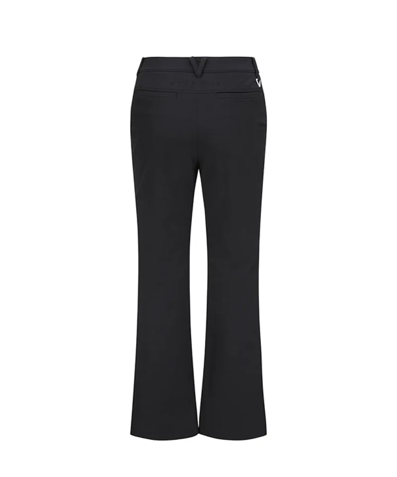 Vice Golf Atelier Women's Boots-Cut Pants - 2 Colors