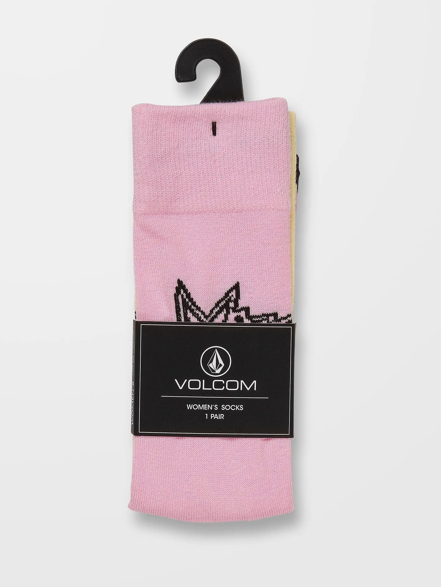 Volcom Ent Socken - REEF PINK