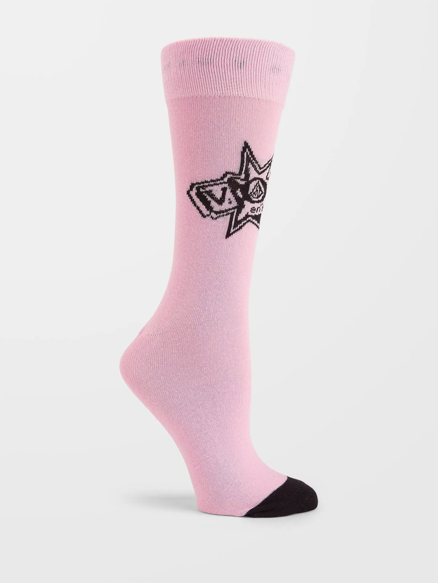 Volcom Ent Socken - REEF PINK