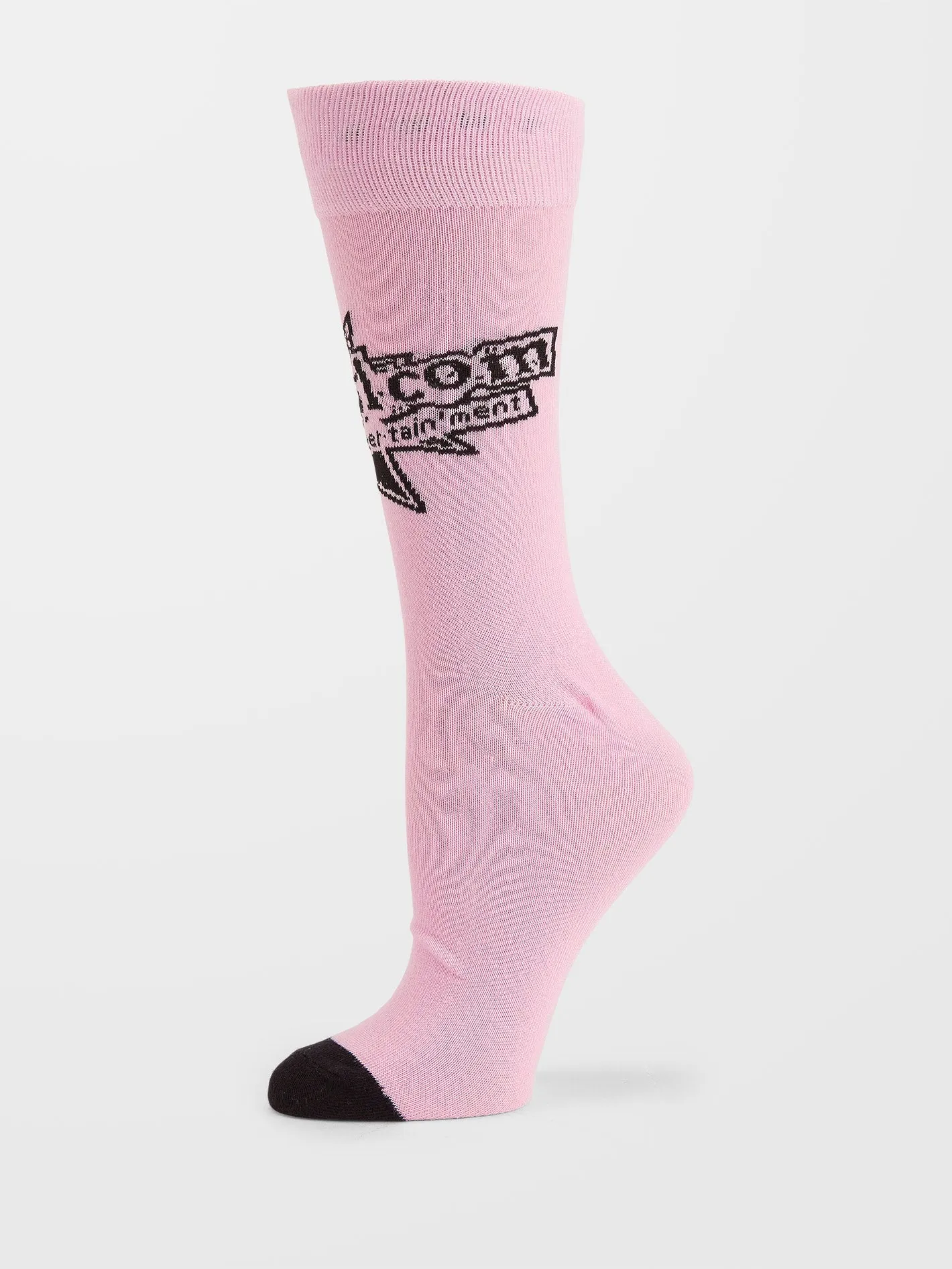 Volcom Ent Socken - REEF PINK