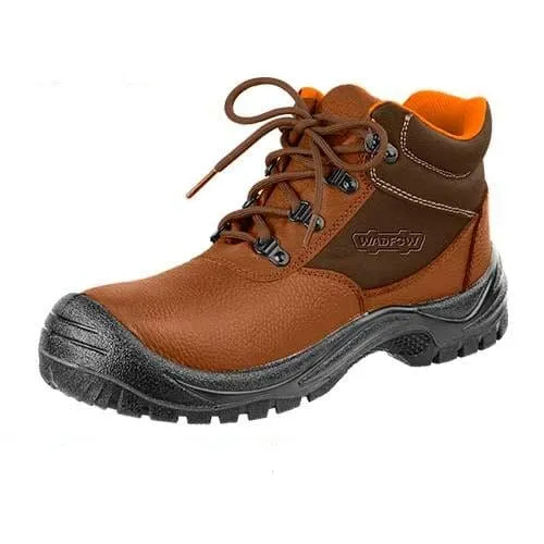 Wadfow Safety Boots