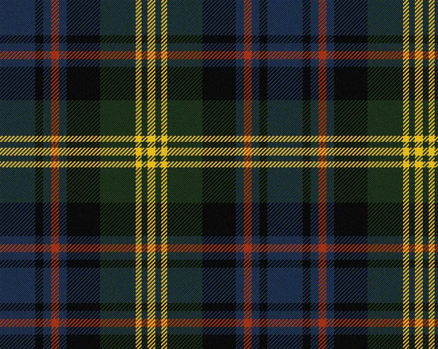 Watson Ancient Casual 4 Yard Kilt