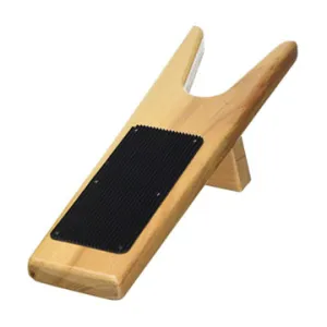 Wooden Boot Jack